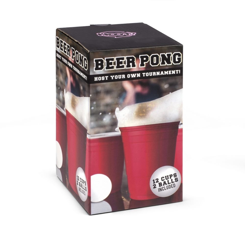 Bierpong Set Bierpong Set