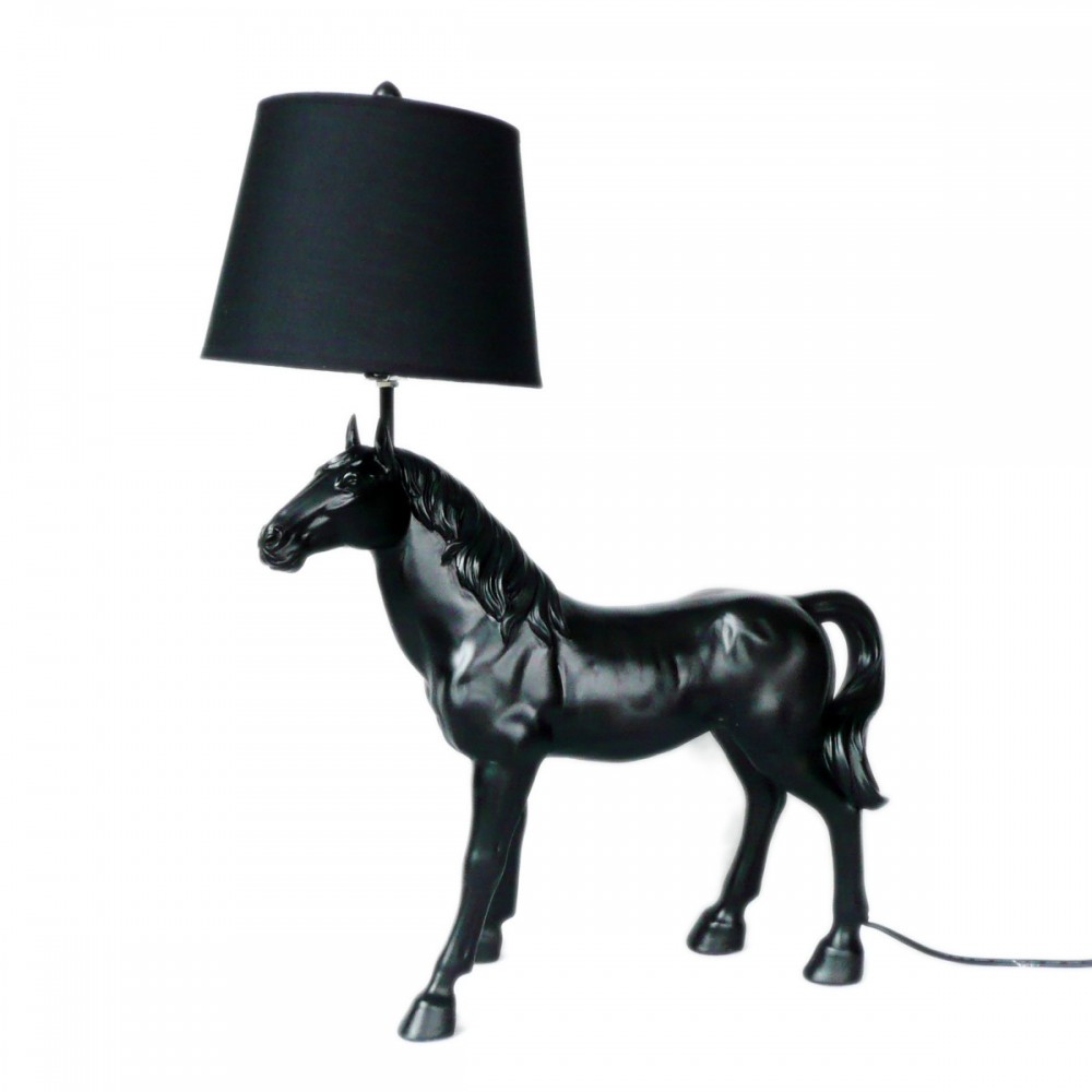 Horse lamps for sale hotsell