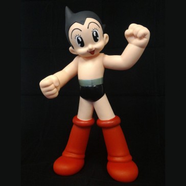 Astro Boy Figurine