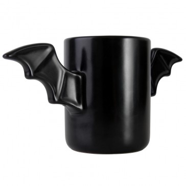 The Bat Mug