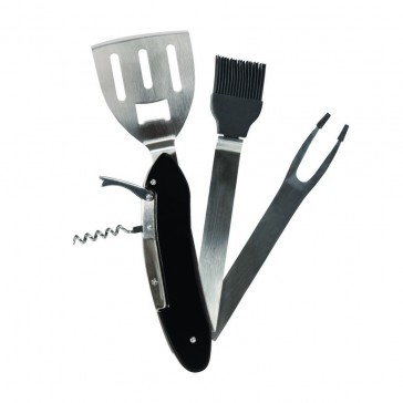 BBQ Multi Tool - 5-in-1