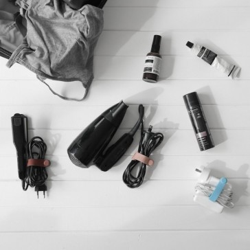 Big MACO Magnetic Cable Organiser Clips
