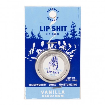 Lip Gloss Lip Shit Vanilla Cardamon