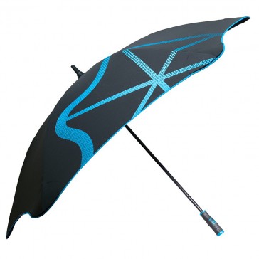 Blunt Umbrella Golf G1 - Blue