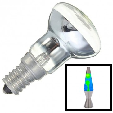 Replacement Bulb for Lava Lamp 30W
