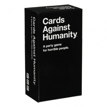 Cards Against Humanity