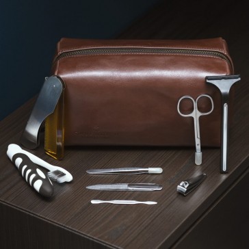 Triumph & Disaster - Stash Box