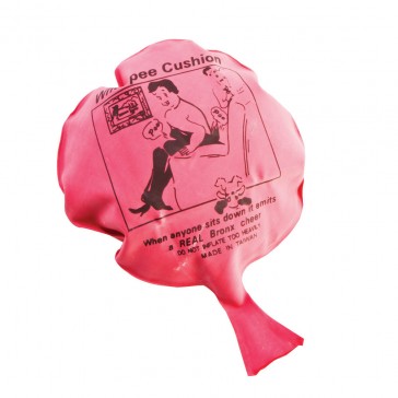 Classic Fart Whoopee Cushion