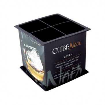 Cube Noir