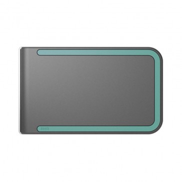 DOSH Wallet Luxe | 6 Card - Piano