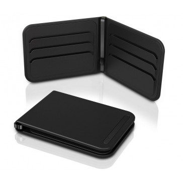 DOSH Wallet Aero - Noir