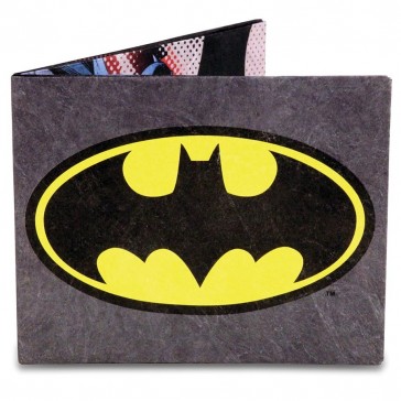 Dynomighty Tyvek Wallet - Batman