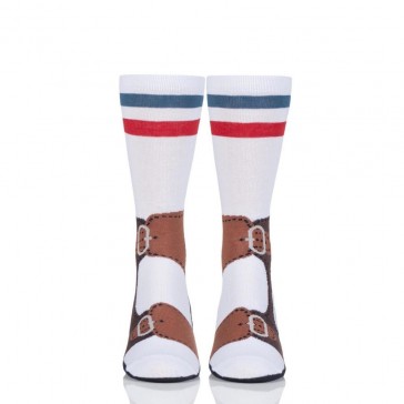 Sandals Socks