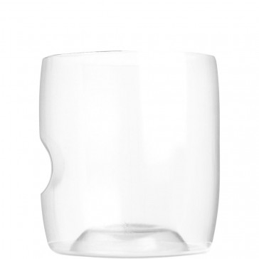 Govino Shatterproof Whisky Glasses - Dishwasher Safe - 4 Pack