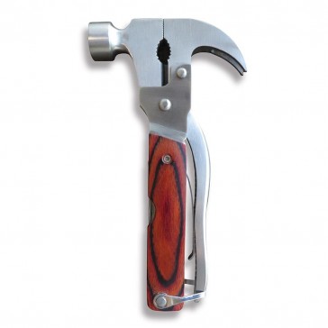 Hammer 12 in 1 Multi Tool