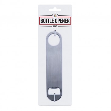 Bar Blade Speed Flat Bottle Opener