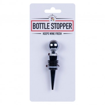 Sphere Bottle Stopper