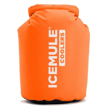 IceMule Classic Soft Cooler Bag - Large 20L - Blaze Orange