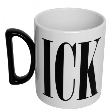 ICK Mug