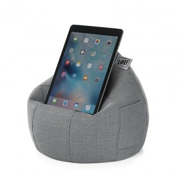 iCrib Tablet Bean Bag Cushion - Red