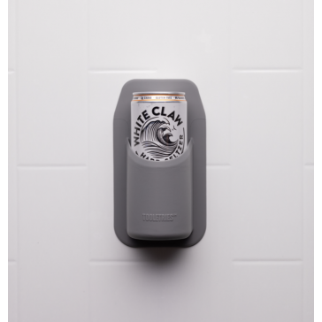 Sudski Shower Drink Holder - Grey