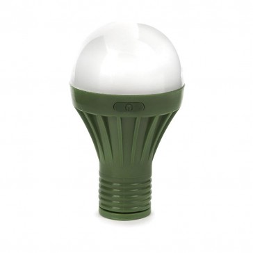 Light Bulb Lantern