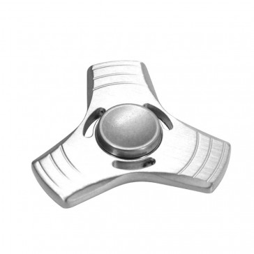 Fidget Spinner - Aluminium Mini