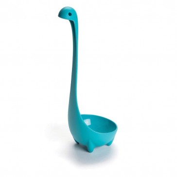 Nessie Loch Ness Ladle