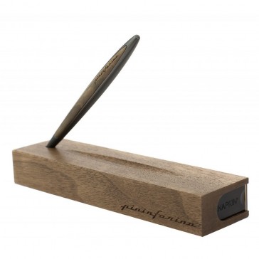Pininfarina Cambiano Pen Inkless Ethergraf - Matt Black