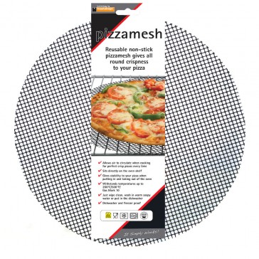 Pizzamesh Re-usable Mat 36cm