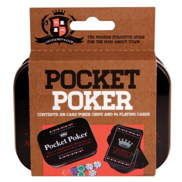 Pocket Poker