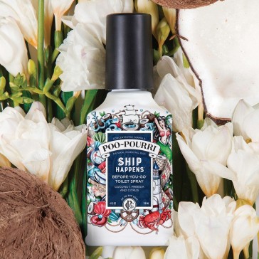 Poo Pourri Ship Happens 59ml (2oz)