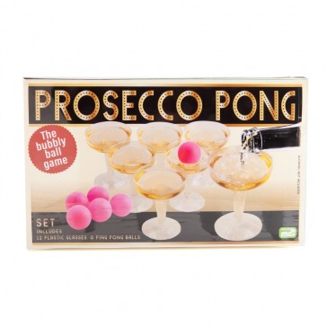 Beer Pong Set