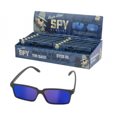 Funtime Spy Glasses