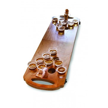 Beer Pong Set