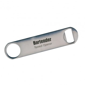 Bottle Opener - Speed Opener Bar Blade