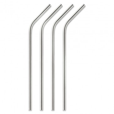 Stainless Steel Drinking Straws