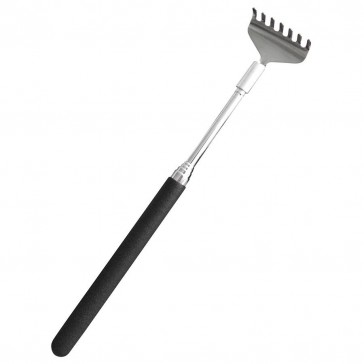 Telescopic Back Scratcher