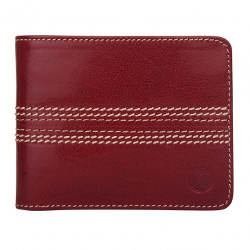 The Opener Wallet - Cherry