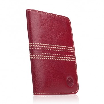 The Game - Googly Wallet - Cherry