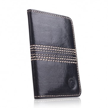The Game - Googly Wallet - Black