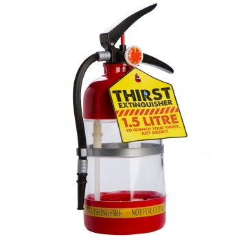 Thirst Extinguisher