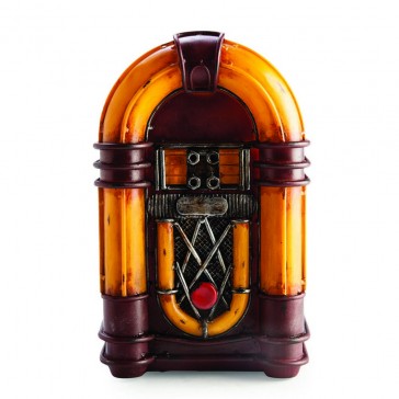 Spark Plug Table Lamp