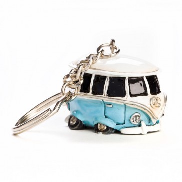 VW Kombi Keyring