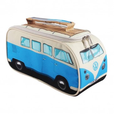 VW Kombi Van Lunch Bag Cooler