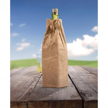 Wine'O Insulated Wine Bottle Bag