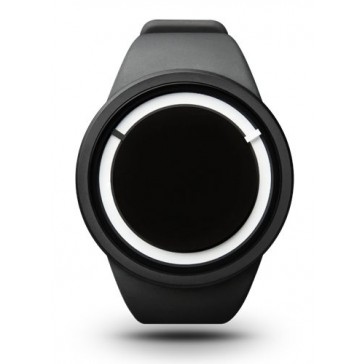 Ziiiro Eclipse Watch - Black