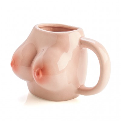 Boobs 3D Mug 