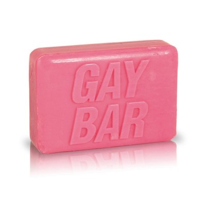 Gar Bar Soap