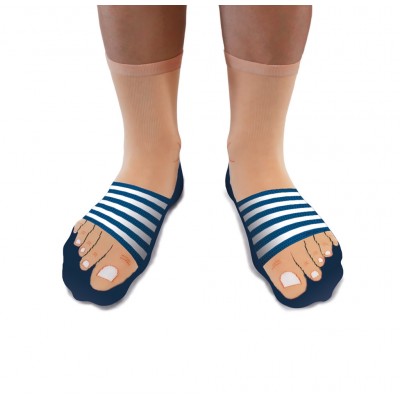 Sliders Socks